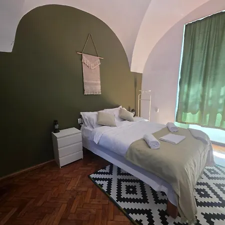 Apartman Reset *