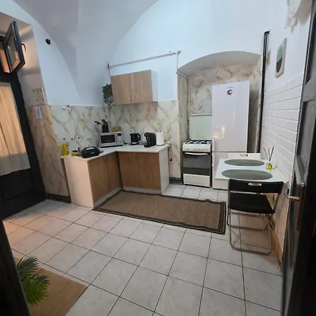 Reset Apartman Kolozsvár
