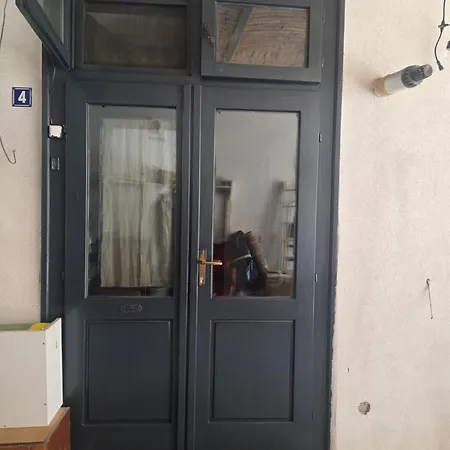 Apartman Reset