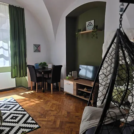Reset Lejlighed Cluj-Napoca